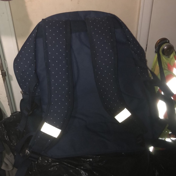 Chrome Backpack - Picture 4 of 4